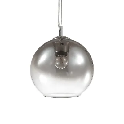Подвесной светильник Ideal Lux Nemo sp1 d20 149585 Подвесной светильник Ideal Lux Nemo sp1 d20 149585